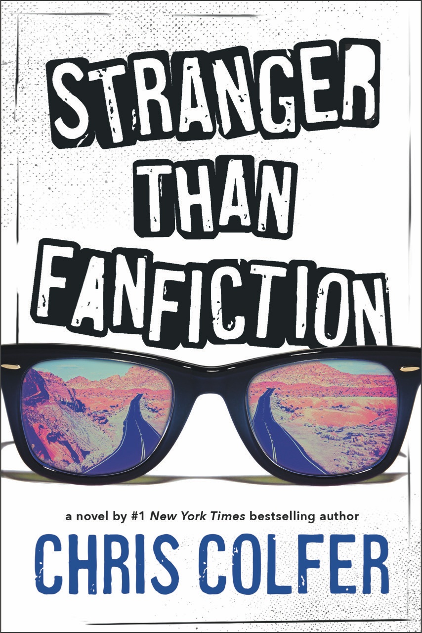 Stranger Than Fan Fiction