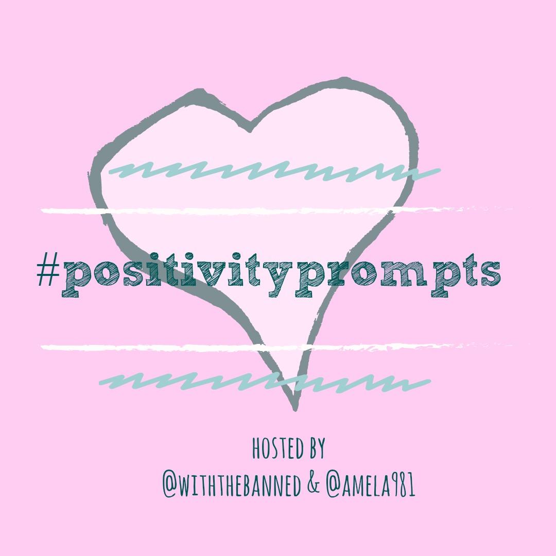 Positivity Prompts