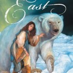 Book Cover East Edit Pattou
