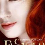 Book cover Firelight Sophie Jordan