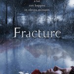 book cover Fracture Megan Miranda