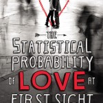 Book Cover The Statistical Probability of Love at First Sight Jennifer E. Smith