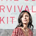 Book Cover The Survival Kit Donna Freitas