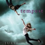 Book Cover Tempest Julie Cross