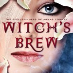 Book cover Witch's Brew Heidi R. Kling