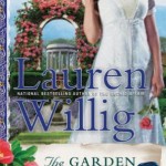 Book Cover The Garden Intrigue Lauren Willig