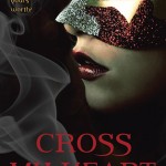 Book cover for Cross My Heart by Sasha Gould
