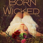 book cover for Born wicked by Jessica Spotswood