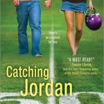 book cover for Catching jordan by Miranda Kenneally