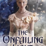 Book cover for The Unfailing Light by Robin Bridges