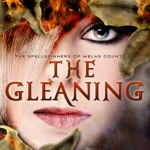 Book cover for The Gleaning by Heidi R. Kling