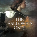 Book cover for The Hallowed Ones by Laura Bickle