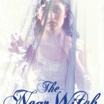book cover for The near Witch by Victoria Schwab