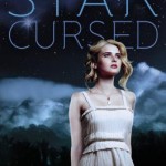 Book cover for Star Cursed by Jessica Spotswood