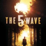 book cover for the 5th wave by rick yancey