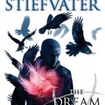Book cover for The Dream Thieves by Maggie Stiefvater
