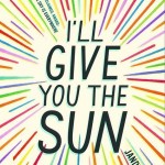 book cover I'll Give You the Sun Jandy Nelson