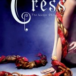 Book cover Cress Marissa Meyer