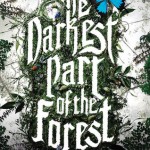 Book cover The Darkest Part of the Forest Holly Black
