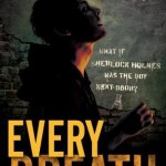 Book cover Every Breath Ellie Marney
