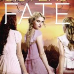 Book cover Sister's Fate Jessica Spotswood