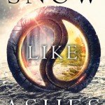 Book cover Snow Like Ashes Sara Raasch