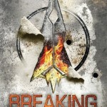 Book Cover Breaking Sky Cori McCarthy