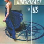 Book Cover The Conspiracy of Us Maggie Hall