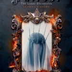 Book cover Fairest Marissa Meyer