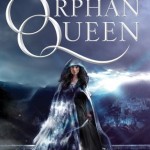 Book cover The Orphan Queen Jodi Meadows