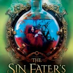 Book cover Sin Eater's Daughter