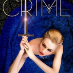 Book Cover The Winner's Crime Marie Rutkoski