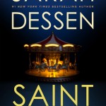 Book cover Saint Anything Sarah Dessen