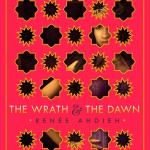 Book cover The Wrath and the Dawn Renee Ahdieh