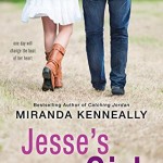Book Cover Jesse's Girl Miranda Kenneally