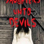 Book Cover Daughters Unto Devils Amy Lukavics