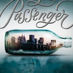 Book cover Passenger Alexandra Bracken