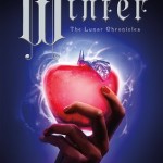 Book cover Winter Marissa Meyer