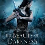 Book cover the Beauty of Darkness